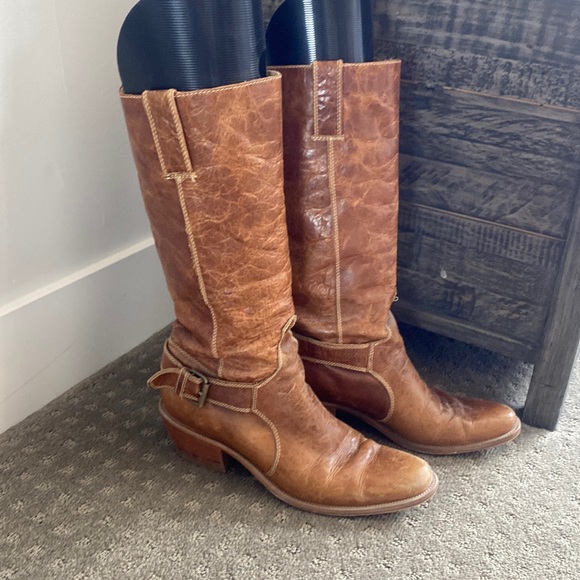 Charlie 1 Horse Shoes Charlie One Horse Tall Boots Poshmark